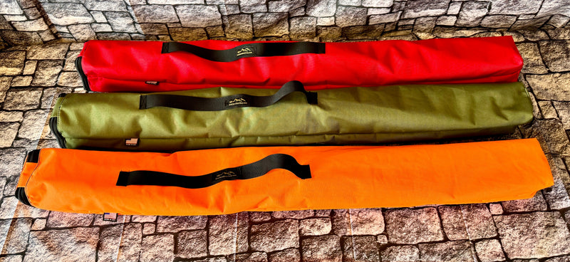 Load image into Gallery viewer, Devos II  Light Stand Carry Bag

