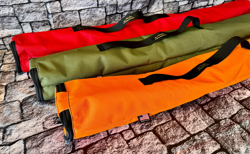 Load image into Gallery viewer, Devos II  Light Stand Carry Bag

