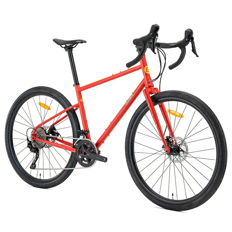 Load image into Gallery viewer, Voyager - Gravel Bike
