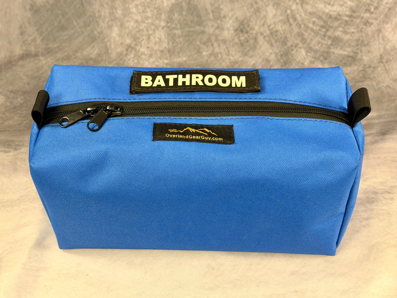 Load image into Gallery viewer, Ditty Toiletries Bag
