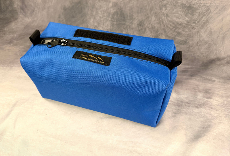 Load image into Gallery viewer, Ditty Toiletries Bag
