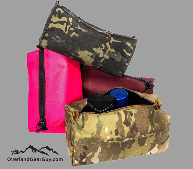 Load image into Gallery viewer, Ditty Toiletries Bag
