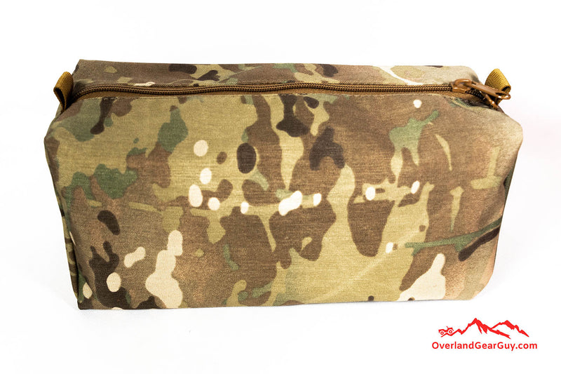 Load image into Gallery viewer, Ditty Toiletries Bag
