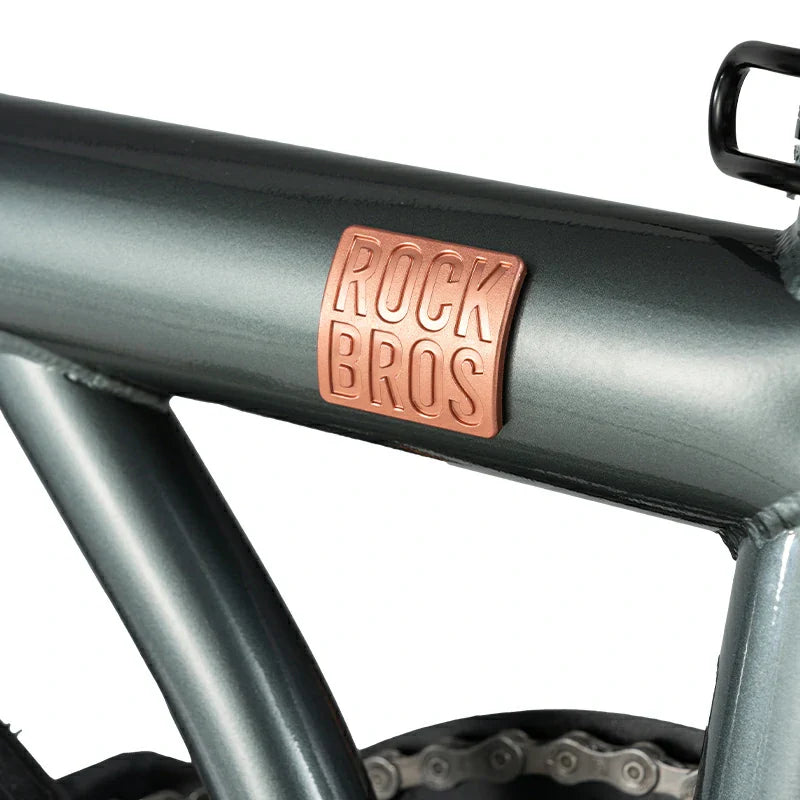 Load image into Gallery viewer, HRS 16-Inch Folding Bike
