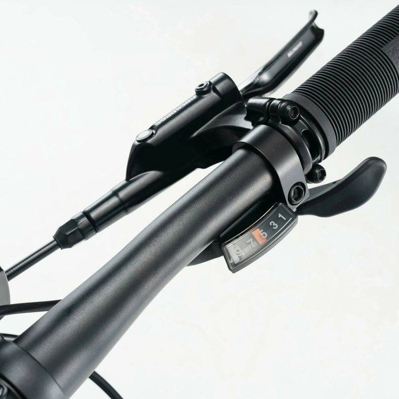 Load image into Gallery viewer, Darwin V 26-Inch Mountain Bike
