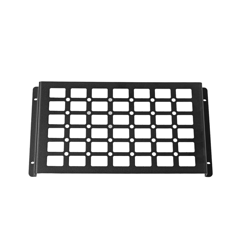 Load image into Gallery viewer, 2022+ Toyota Tundra Interior Center Console MOLLE Panel
