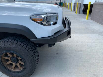 Load image into Gallery viewer, RCI Off Road Arapaho Series Front Bumper | 16-23 Tacoma
