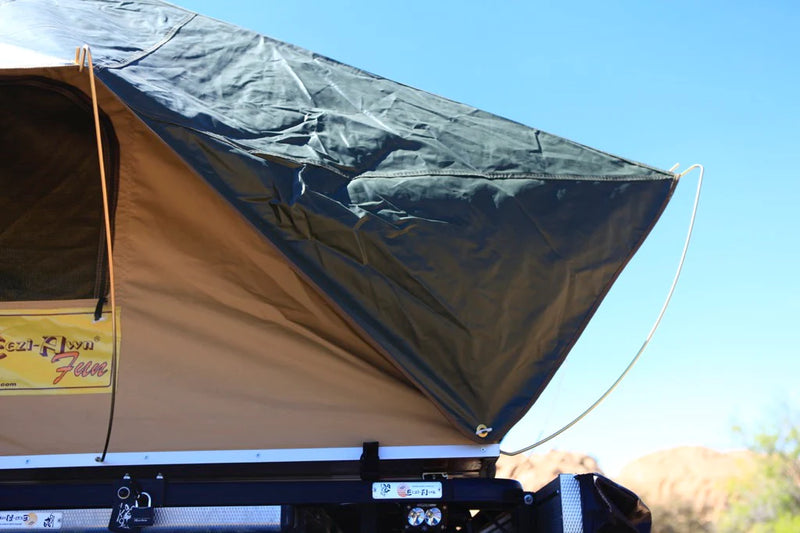 Load image into Gallery viewer, Eezi-Awn Fun Roof Top Tent
