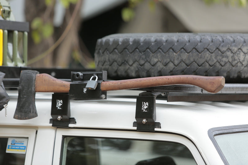 Load image into Gallery viewer, K9 Axe Mount
