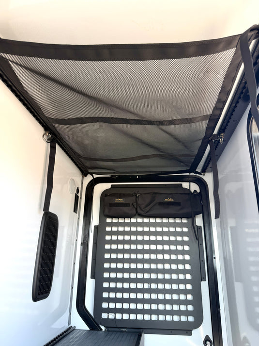 EKKO Van Garage Cargo Net