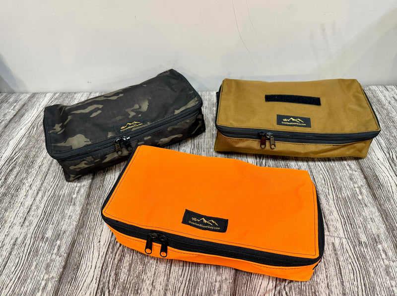 Load image into Gallery viewer, EKKO Van Storage Bags
