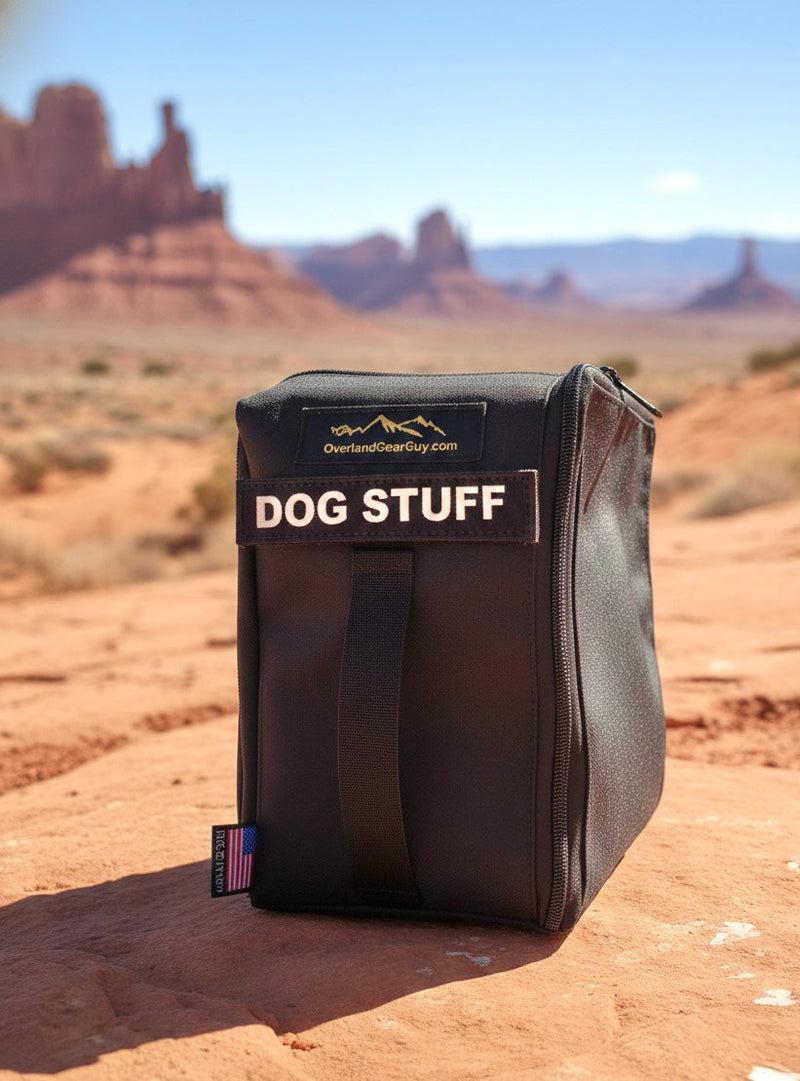 Load image into Gallery viewer, EKKO Van Over Bed Cabinet Storage Bags
