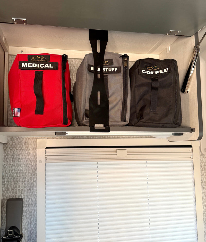 Load image into Gallery viewer, EKKO Upper Dining Cabinet Divider Bag
