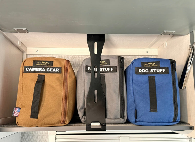Load image into Gallery viewer, EKKO Upper Dining Cabinet Divider Bag
