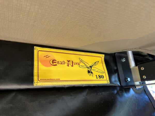 Load image into Gallery viewer, Dragonfly 180 Awning
