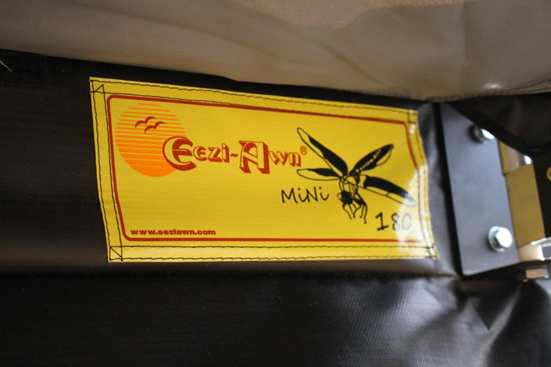 Load image into Gallery viewer, Dragonfly Mini 180 Awning
