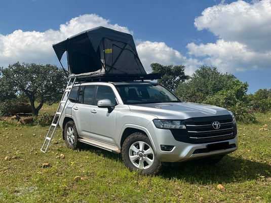galaxy 1.0 rooftop tent Galaxy – Roof Top Overland