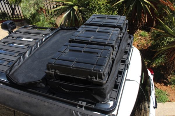 Load image into Gallery viewer, K9 Ammo Box Carry All
