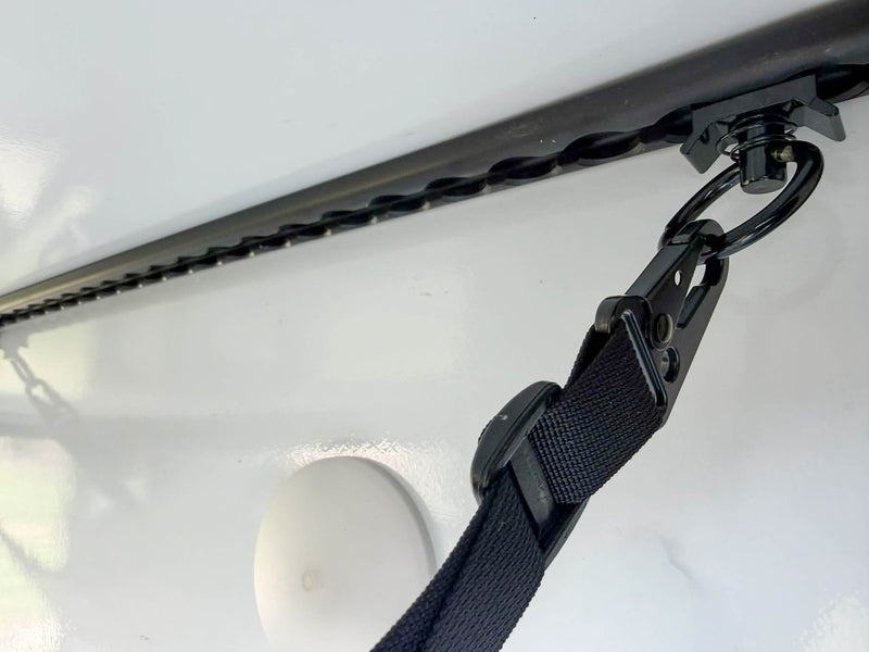 Load image into Gallery viewer, EKKO Van Garage Cargo Net
