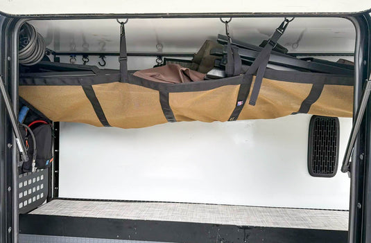 EKKO Van Garage Cargo Net