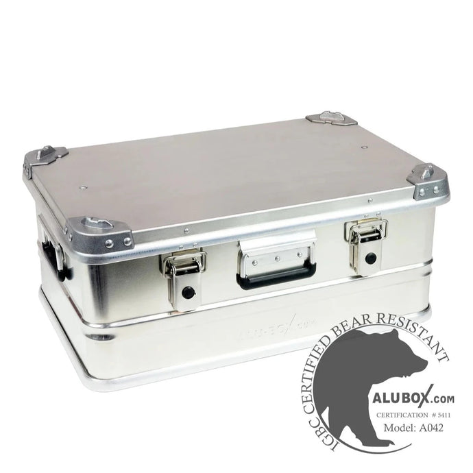 Eezi-Awn AluBox Aluminum Cases (Multiple Sizes)