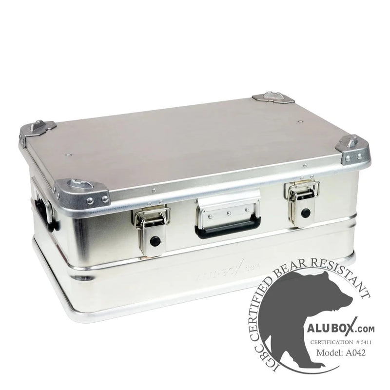 Load image into Gallery viewer, Eezi-Awn AluBox Aluminum Cases (Multiple Sizes)
