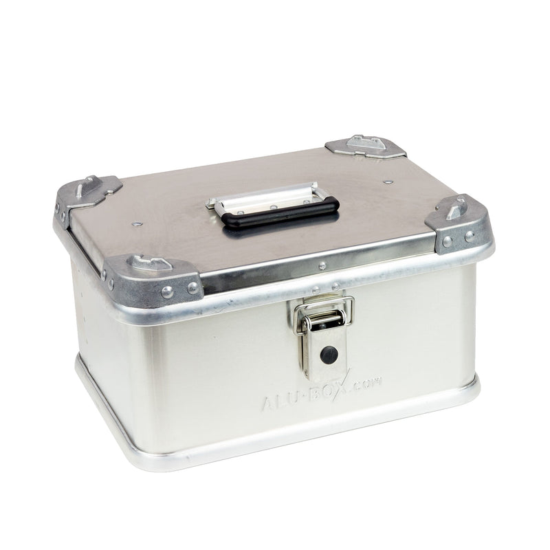Load image into Gallery viewer, 20L Alubox Case
