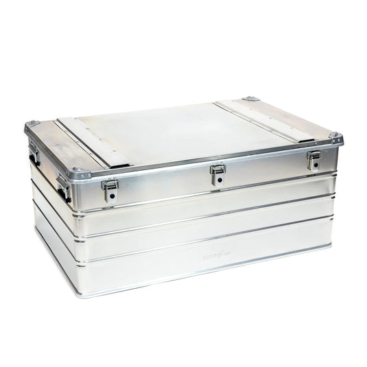 Eezi-Awn AluBox Aluminum Cases (Multiple Sizes) – Roof Top Overland