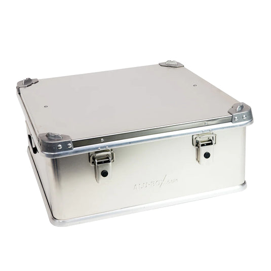 Eezi-Awn AluBox Aluminum Cases (Multiple Sizes)