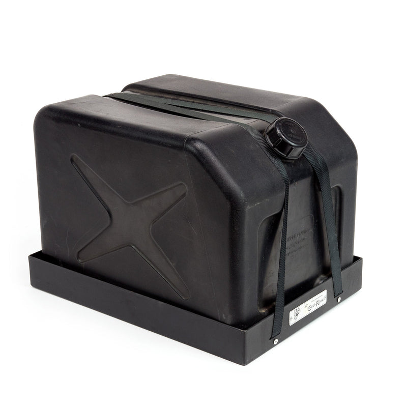 Load image into Gallery viewer, K9 40L Water Container &amp; Mount
