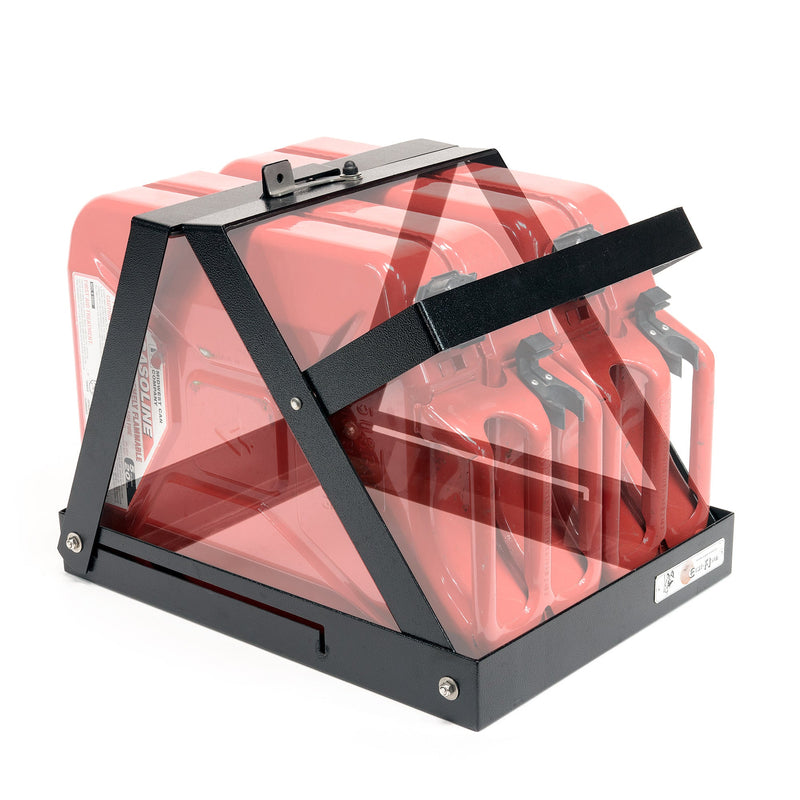 Load image into Gallery viewer, K9 Jerry Can Mount
