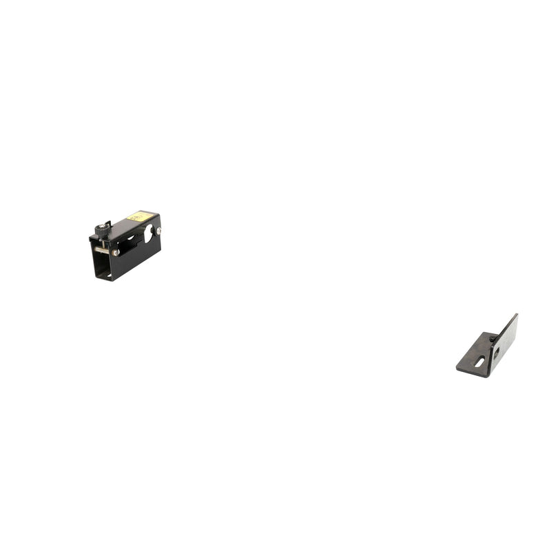 Load image into Gallery viewer, K9 Hi-Lift Mount
