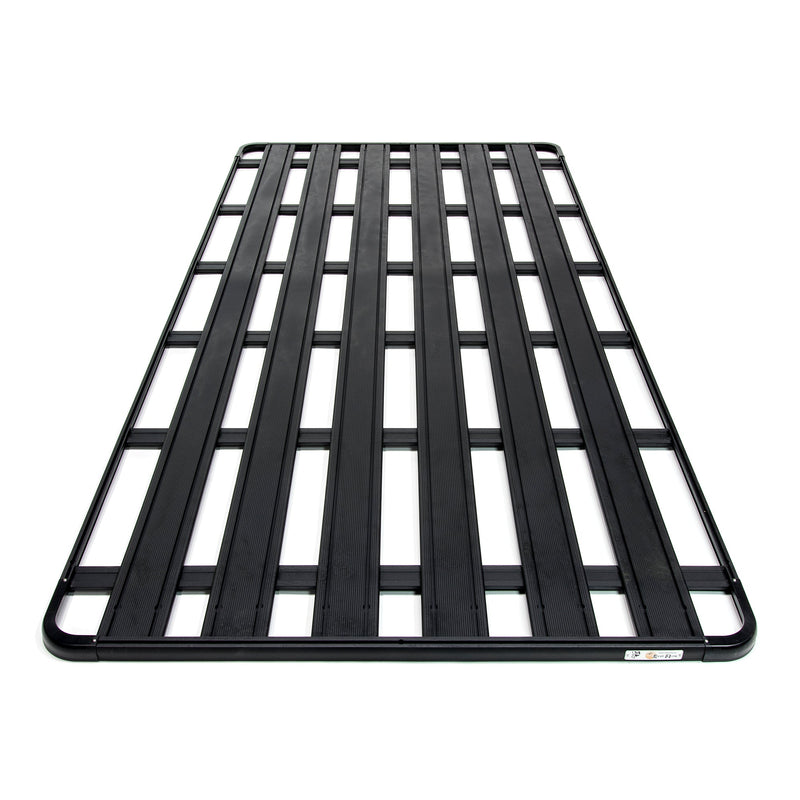 Load image into Gallery viewer, Toyota Land Cruiser 80 Series K9 Roof Rack Kit

