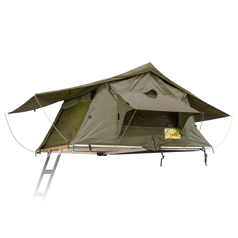 Load image into Gallery viewer, Series 3 Roof Top Tent
