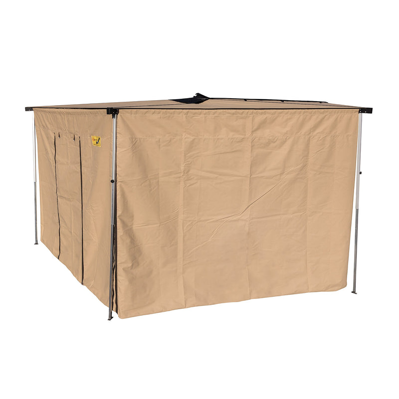 Load image into Gallery viewer, Bat Awning Wall Set
