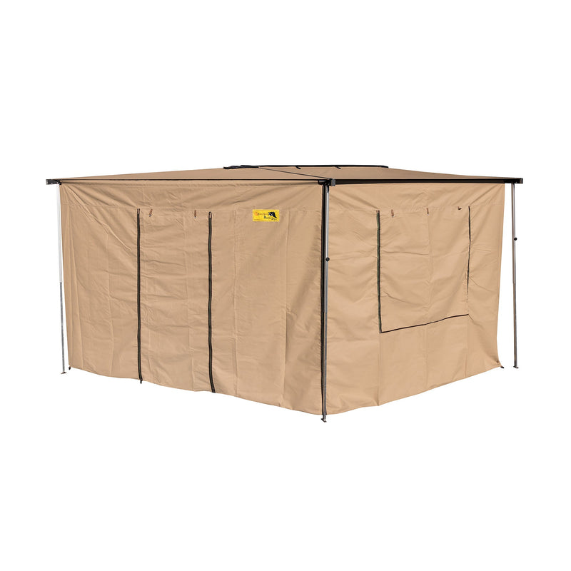 Load image into Gallery viewer, Manta Awning Wall Set
