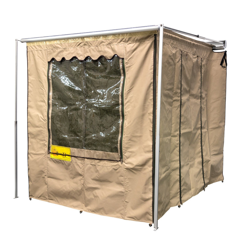 Load image into Gallery viewer, Series 2000 Awning Wall Set
