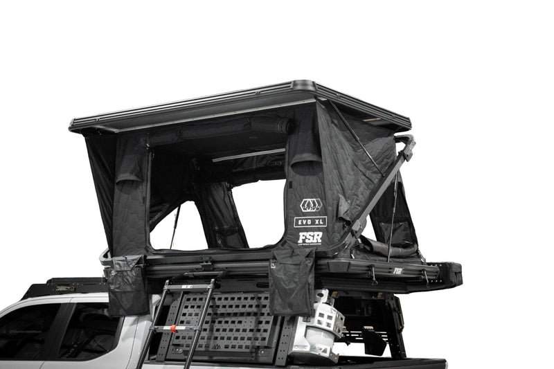 Load image into Gallery viewer, Evolution XL - Rooftop Tent

