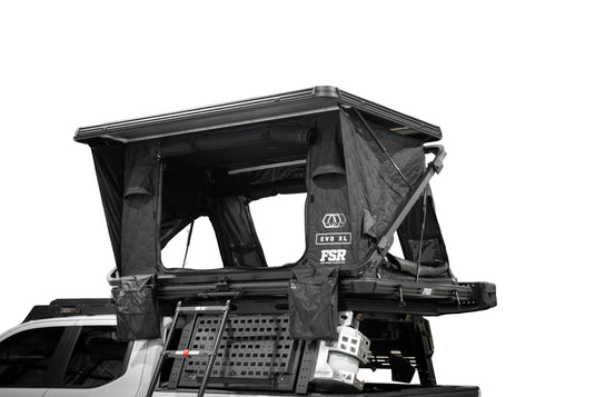 Evolution XL - Rooftop Tent