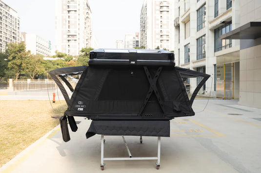 Freespirit Recreation Evolution Sky - Rooftop Tent