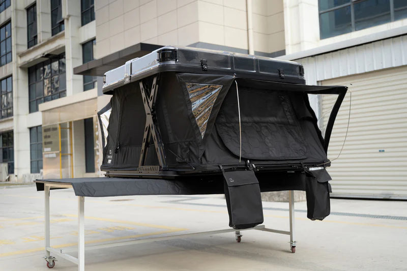 Load image into Gallery viewer, Freespirit Recreation Evolution Sky - Rooftop Tent
