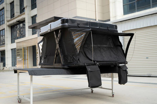 Freespirit Recreation Evolution Sky - Rooftop Tent