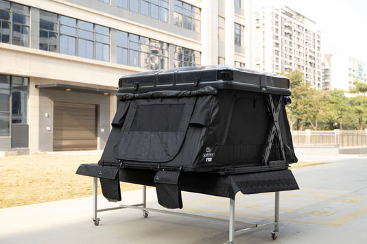 Freespirit Recreation Evolution Sky - Rooftop Tent