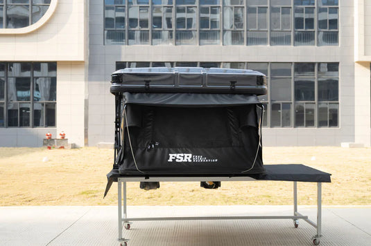 Freespirit Recreation Evolution Sky - Rooftop Tent