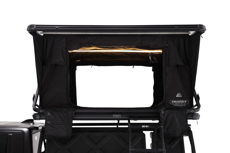 Load image into Gallery viewer, Evolution V2 XL - Rooftop Tent
