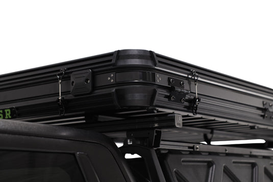 Evolution V2 XL - Rooftop Tent