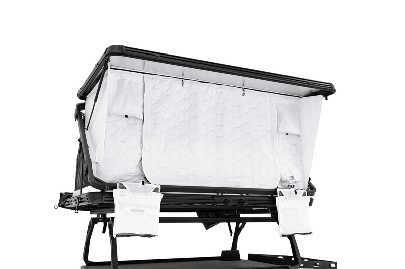 Load image into Gallery viewer, Evolution XL White Tent Body

