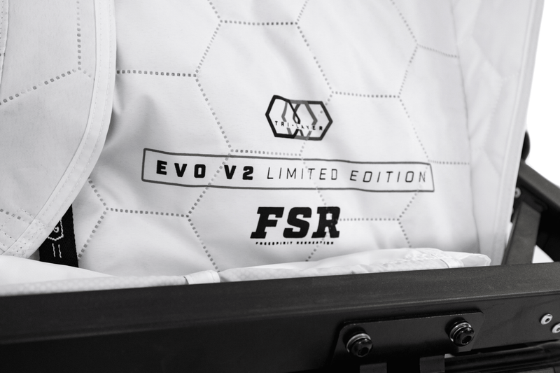 Load image into Gallery viewer, Evolution XL White Tent Body
