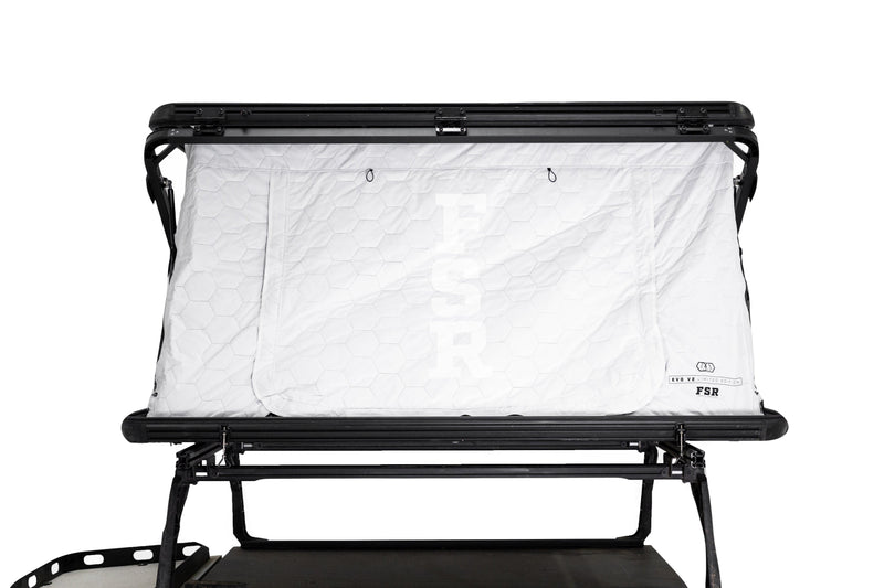 Load image into Gallery viewer, Evolution XL White Tent Body
