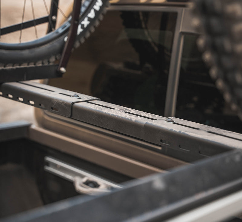 Load image into Gallery viewer, CBI Off Road Chevy Silverado 1500 Bed Bars
